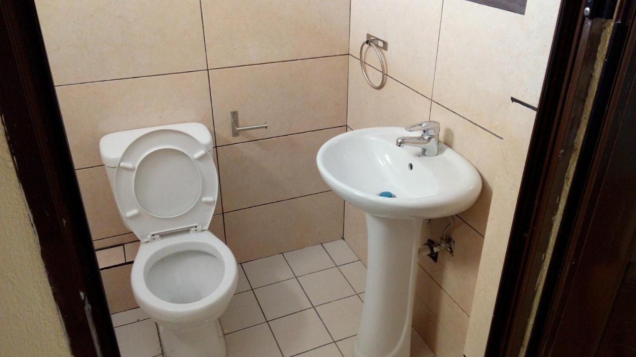 Villa Panorama Hotel Полихроно Экстерьер фото